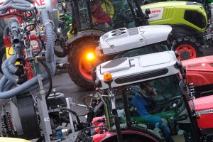 L&rsquo;agricoltura multifunzionale al centro di Fieragricola n. 115, dal 26 al 29 gennaio 2022 a Verona