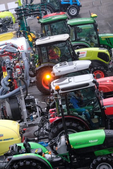 L’agricoltura multifunzionale al centro di Fieragricola n. 115, dal 26 al 29 gennaio 2022 a Verona