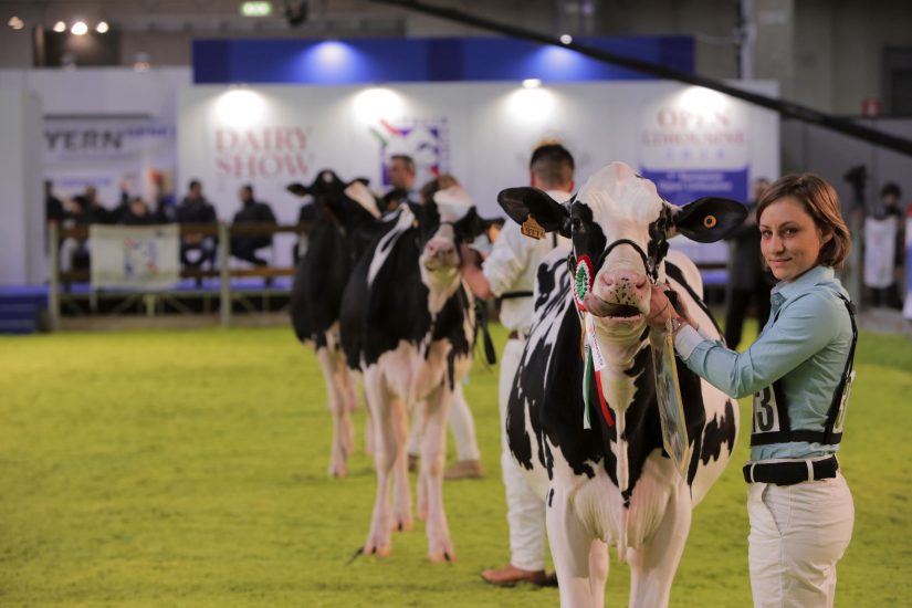 L’agricoltura multifunzionale al centro di Fieragricola n. 115, dal 2 al 5 marzo 2022 a Verona