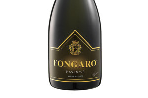 Fongaro, Doc Lessini Durello Pas Dosé Riserva 2012
