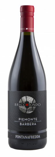 La Barbera di Fontanafredda