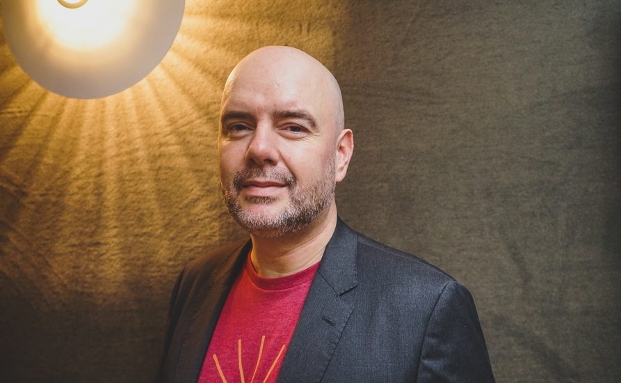 Heini Zachariassen, fondatore di Vivino