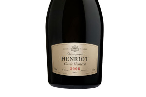 Henriot, Aoc Champagne Brut Cuvée Hemera 2006