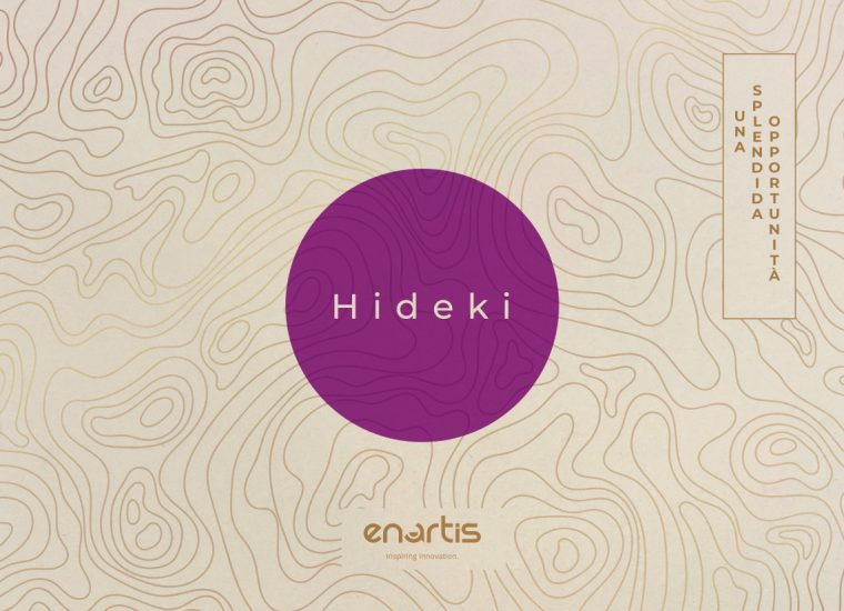 Hideki, un nuovo super-tannino per la protezione naturale del vino, frutto della ricerca italiana