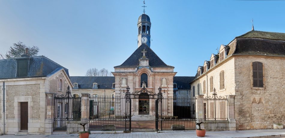 L’Hospices de Nuits-Saint-Georges