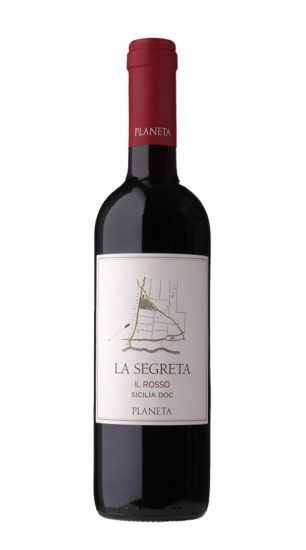 La Segreta di Planeta