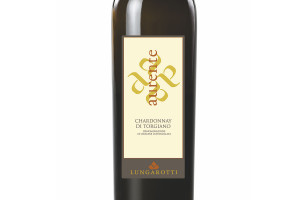 Lungarotti, Doc Torgiano Chardonnay Aurente 2017