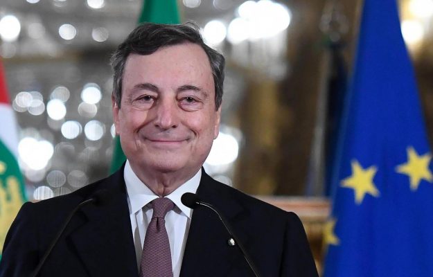 AGRICULTURE, DRAGHI, ECONOMY, Environment, HEALTH, News