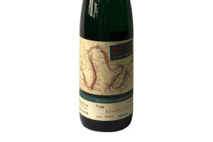Martin Müllen, Vdp Mosel Trarbacher Hühnerberg Spätlese Riesling Trocken 2015