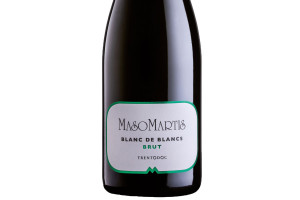 Maso Martis, Doc Trento Brut Blanc De Blancs