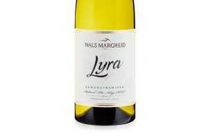 Nals Margreid, Doc Alto Adige Gewürztraminer Lyra 2018