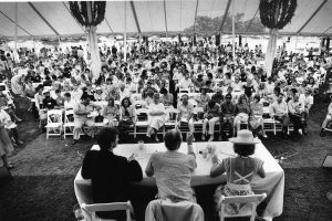 Napa Valley Auction: arrivederci o addio? La celebre asta benefica riflette sul futuro