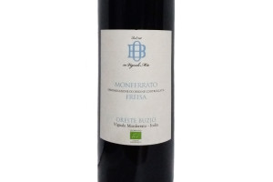 Oreste Buzio, Doc Monferrato Freisa 2019
