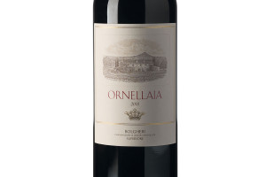 Ornellaia, Doc Bolgheri Superiore Ornellaia 2018