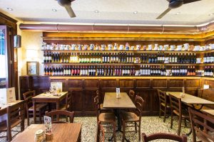 Osteria Caffè Monte Baldo