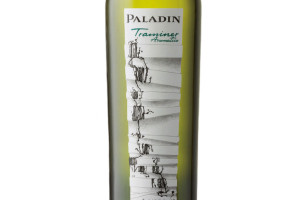 Paladin, Delle Venezie Igt Traminer 2016