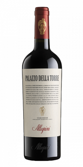 Palazzo della Torre di allegrini