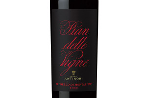 Pian delle Vigne, Docg Brunello di Montalcino 2016