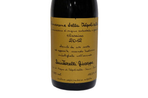 Giuseppe Quintarelli, Docg Amarone della Valpolicella Classico 2012