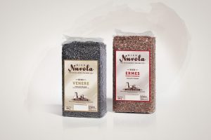 Riso Nuvola, Riso Integrale