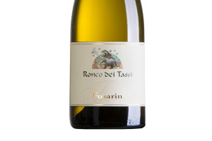 Ronco dei Tassi, Doc Collio Bianco Fosarin 2018