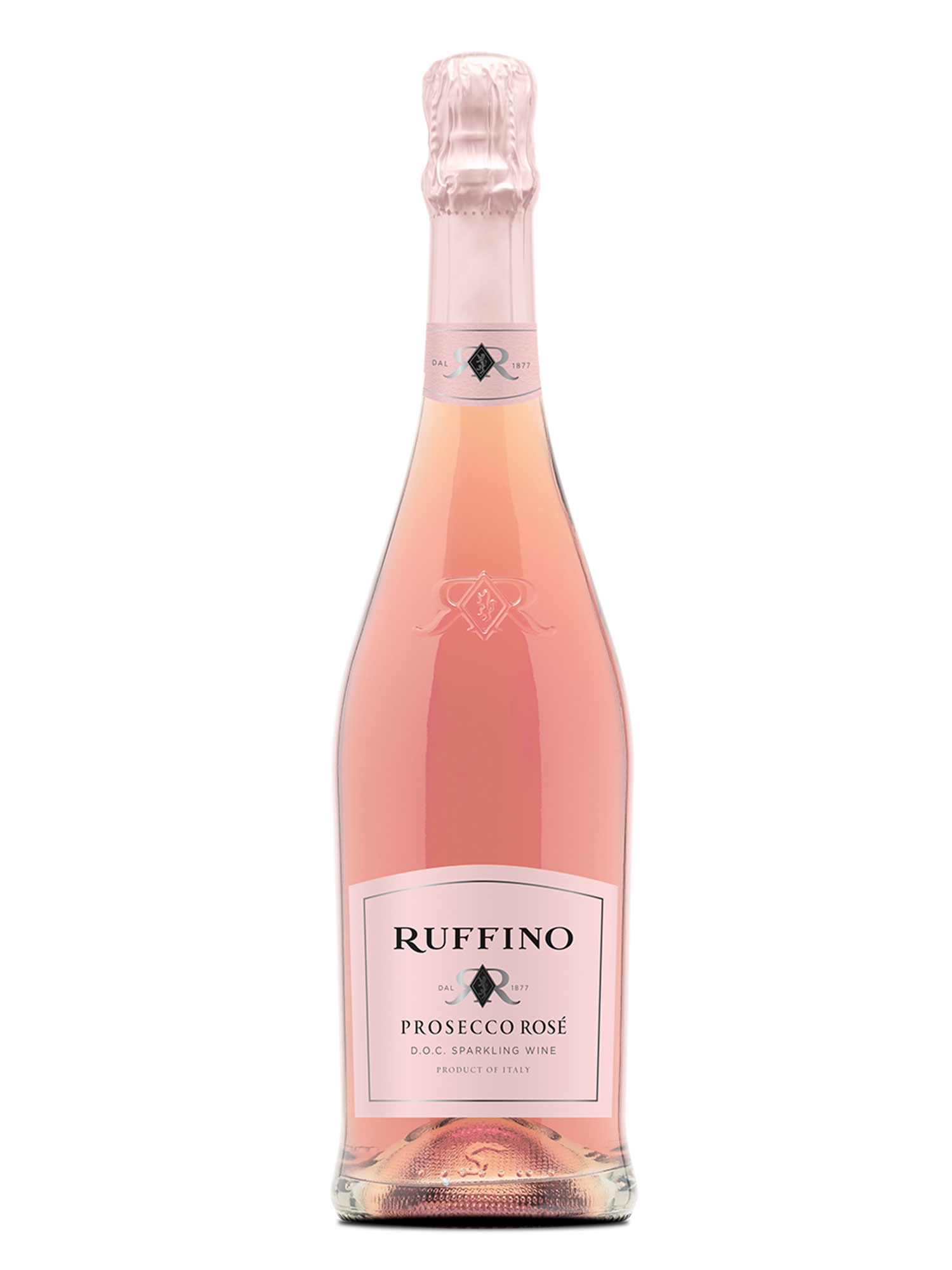 Ruffino Doc Prosecco Ros 2020 WineNews