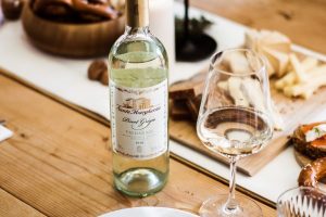 La storia di un successo italiano: i 60 anni del Pinot Grigio di Santa Margherita