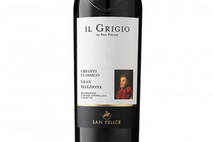 San Felice, Docg Chianti Classico Gran Selezione Il Grigio 2016