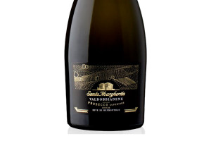 Santa Margherita, Docg Valdobbiadene Prosecco Superiore Brut Rive di Refrontolo 2019