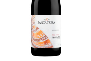 Santa Tresa, Terre Siciliane Igt Frappato Rina Russa 2019