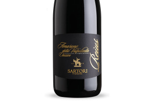 Sartori, Docg Amarone della Valpolicella Classico Reius 2015