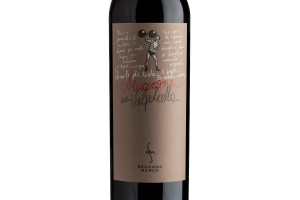 Secondo Marco, Docg Amarone della Valpolicella Classico 2013