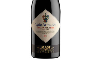 Serego Alighieri, Docg Amarone della Valpolicella Classico Vaio Armaron 2013