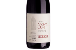 Tedeschi, Docg Amarone della Valpolicella Classico Capitel Monte Olmi 1997