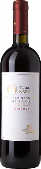 Il Terre Rare di Sella & Mosca