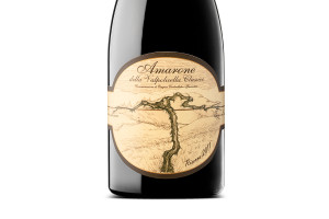 Terre di Leone, Docg Amarone della Valpolicella Classico Terre di Leone Riserva 2011