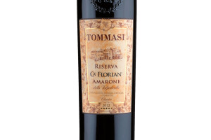 Tommasi, Docg Amarone della Valpolicella Classico Ca’ Florian Riserva 2012