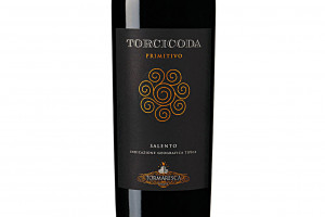 Tormaresca, Salento Igt Primitivo Torcicoda 2018