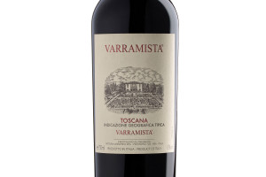 Varramista, Toscana Igt Rosso Varramista 2015