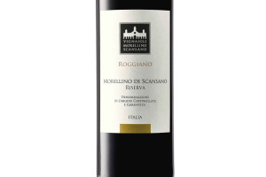 Vignaioli del Morellino di Scansano, Docg Morellino di Scansano Roggiano Riserva 2017