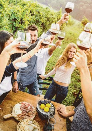 L’agriturismo pilastro dello sviluppo delle aree interne: genera reddito e mantiene vive le comunità