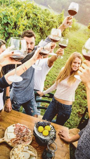 &ldquo;Rapporto Turismo Dop&rdquo; 2026 by Qualivita: crescono esperienze e attori coinvolti in Italia