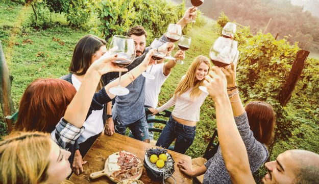 &ldquo;Rapporto Turismo Dop&rdquo; 2026 by Qualivita: crescono esperienze e attori coinvolti in Italia