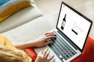 L’e-commerce, opportunità e necessità per il food & beverage made in Italy L’e-commerce, opportunità e necessità per il food & beverage made in Italy
