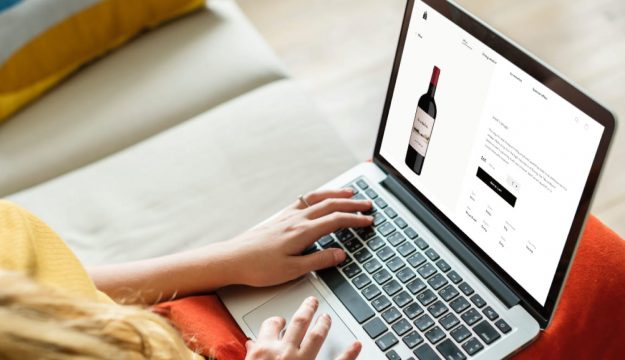 Vino e alcolici, leggero ottimismo per le vendite e-commerce nei prossimi anni