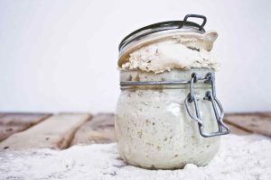 Lievito madre ai &ldquo;raggi x&rdquo;: 30 anni di ricerche sul re delle lievitazioni in un articolo scientifico