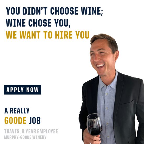 La campagna “A Really Goode Job”