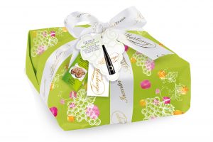 Albertengo, Colomba al Moscato Passito