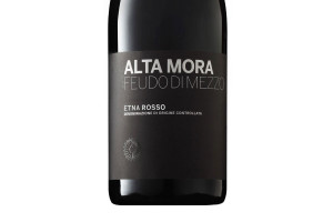 Alta Mora, Doc Etna Rosso Feudo di Mezzo 2016