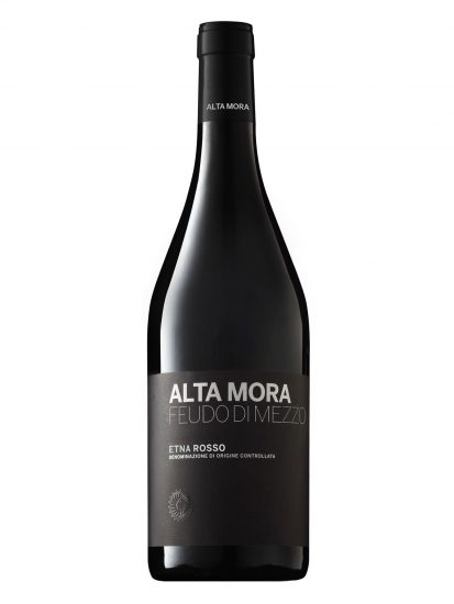 ALTA MORA, CUCUMANO, ETNA, ROSSO, Su i Vini di WineNews